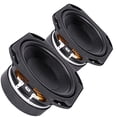 thumbnail image 2 of Pair FaitalPRO 5FE100 5" Professional Midbass Midrange Woofer 4 Ohm, 2 of 4