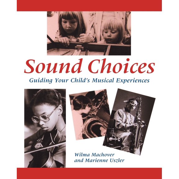 Sound Choices, (Paperback)