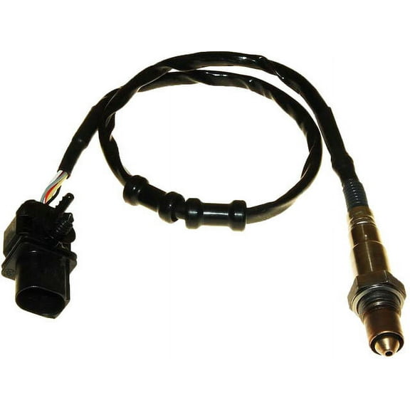 Upstream Oxygen Sensor - Compatible with 2009 - 2016 Audi A4 Quattro 2010 2011 2012 2013 2014 2015