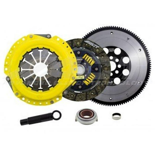 Advanced Clutch AR2-SPSS Sport Performance Street Sprung