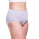 Hanes Femmes Cool Confort Respirant Mesh Slip 10-Pack, 6, Assorti, 6 – image 2 sur 4