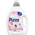 thumbnail image 1 of Detergente para ropa Purex Ultra Concentrated Baby 2.44 L 165 cargas, 1 of 8