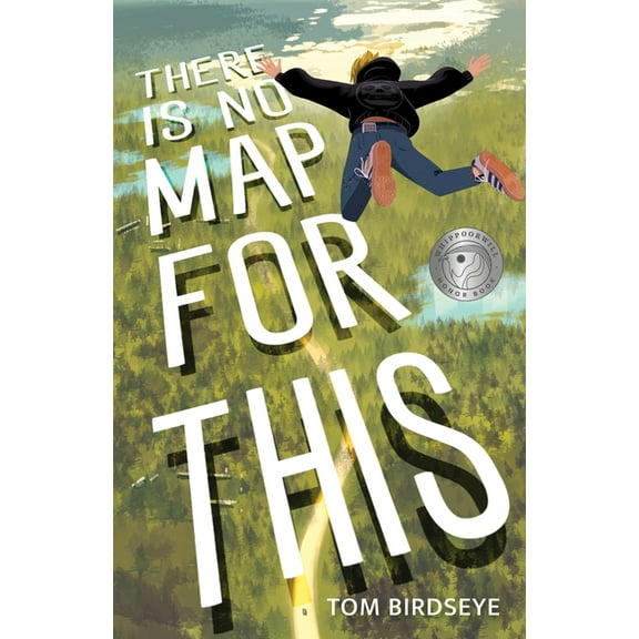 There Is No Map for This, (Paperback)