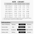 thumbnail image 2 of Family Christmas 2026 Short Sleeve Crew Neck Cotton T Shirt for Kids with Festive Letter Print Casual Fit Top, 2 of 4