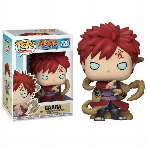 FUNKO POP Narutos serie temática juguetes completos Kakashi Sakura figuras de acción colección modelo juguete para niños regalo