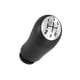 thumbnail image 2 of Riwesomey Perilla de cambio de coche, 5 velocidades, palanca de cambios automotriz ajustable, cubierta de repuesto para vehículo de automóvil, Vehículos, repuestos y accesorios Mis, 2 of 6