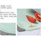 thumbnail image 4 of Cutting Boards for Kitchen (Set of 3) - Non-Slip Eco Cutting Board, Dishwasher Safe, Easy-Grip Handles, 4 of 5