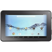 DigiLand 7" Android 4.4 WiFi Tablet Quad Core 1.3GHz 8GB w/Dual Cameras - DL701Q