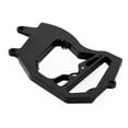 thumbnail image 3 of Front Sprocket Cover Chain Guard For KAWASAKI Ninja ZX-6R ZX6R 2009-2023 Black, 3 of 10