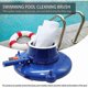 thumbnail image 4 of Pool Jet Vacuum, Portable Pool Vacuum Jet Cleaner With Brush, Bag And Pole, Pool Cleaning Accessories For Pool Fountain Spa, 4 of 5