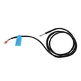 thumbnail image 1 of C Sonda del sensor, Sonda del sensor de temperatura y humedad Sonda del sensor de temperatura del suelo Sonda del sensor del suelo Instalación sin esfuerzo, 1 of 14
