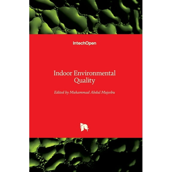 Indoor Environmental Quality (Hardcover)
