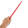 thumbnail image 5 of Ferencaa 1 Pair of Drumsticks Nylon Sticks for Drum Lightweight Professional (Red), 5 of 10