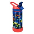 thumbnail image 3 of Cool Gear 16 Fluid Ounce System - Monster Trucks, 3 of 4