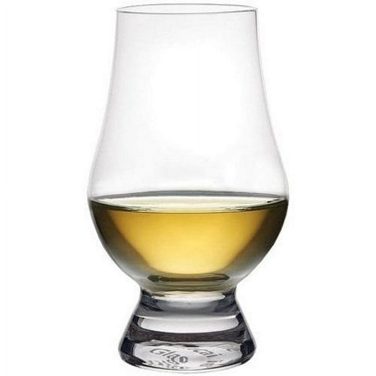 Whisky Travel Bundle: Glencairn Crystal