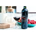 thumbnail image 3 of Ariel Cabernet Sauvignon Non-alcoholic Red Wine Two Pack, 3 of 5