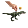 thumbnail image 4 of Dinosaurio de Juguete MATTEL Jurassic World Paquete de Vehículo Legacy, 4 of 4