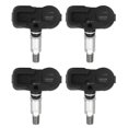 thumbnail image 2 of ANGGREK TPMS,4pcs Tire Pressure Sensor ABS Aluminum Alloy PMV-107J Fit For ,Tire Pressure Sensor Fit For, 2 of 8