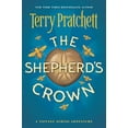thumbnail image 2 of Tiffany Aching The Shepherd's Crown, Book 5, (Paperback), 2 of 2