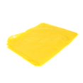 thumbnail image 2 of Chaqueta impermeable con capucha reutilizable ligera Poncho de lluvia amarillo shamjiam impermeable al aire libre para adultos, 2 of 9