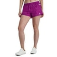 thumbnail image 3 of Reebok Women's All Around Short with Inner Brief and Side Zippered Pockets, 3 of 4
