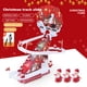 thumbnail image 4 of Papá Noel Subiendo Escaleras Juguete Seguro Eléctrico para Niños Regalos (Recargable) Likrtyny Para estrenar, 4 of 9
