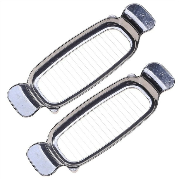Rebanador de Trituración de Mantequilla, Cortador de Mantequilla de Mano de Acero Inoxidable, Herramientas de Cocina para Cortar Queso y Mantequilla
