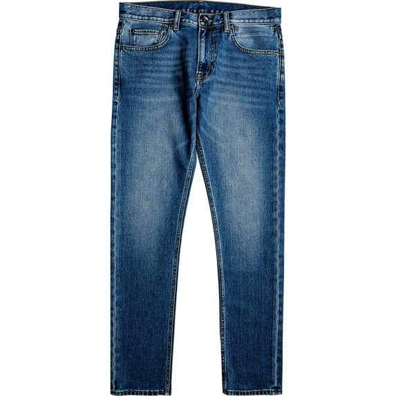 Quiksilver Men's Voodoo Surf Denim Pants