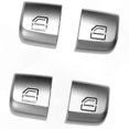 thumbnail image 4 of Window Control Switch Button Caps for C-Class W205 GLC W253 Series 2015, 4 of 5