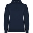 thumbnail image 1 of Roly Womens Hoodie Urbain, 1 of 4