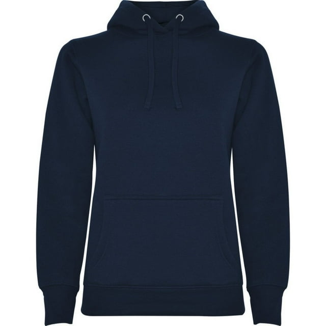 Roly Womens Hoodie Urbain