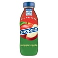thumbnail image 5 of Snapple Apple Juice Drink - 6pk/16 fl oz Bottles, 5 of 5