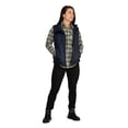 thumbnail image 5 of 5.11 Work Gear Women's Peninsula Insulator Packable Vest, Adjustable Hem, Regular Fit, Peacoat, X-Large, Style 65002, 5 of 7
