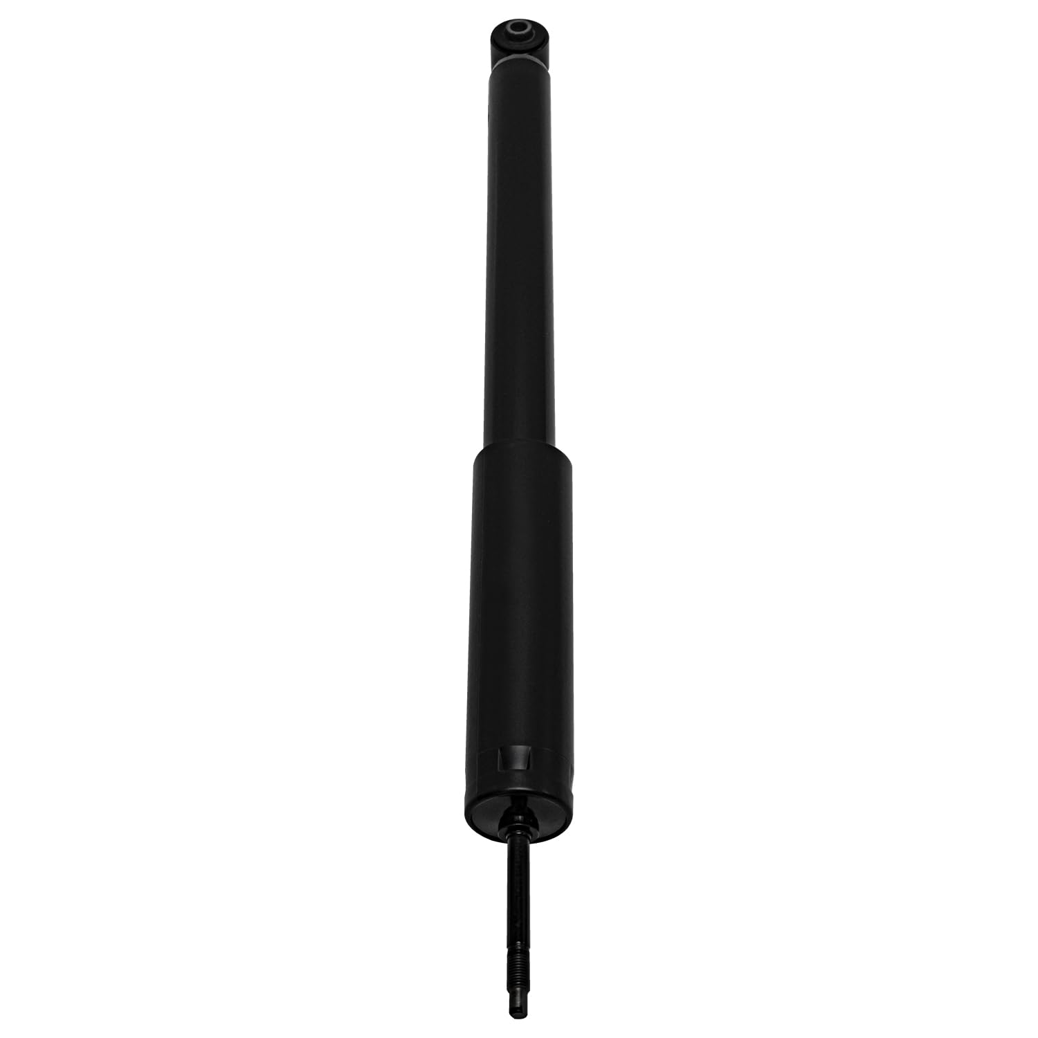 Detroit Axle - Rear Shocks Absorbers Assembly Replacement for Mercedes-Benz C230 C240 C280 C320 C350 CLK320 CLK350 CLK500 CLK550