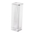 thumbnail image 3 of Dispensador de Tazas Macarena Organizador de Tazas Capacidad para 40 Tazas Claro, 3 of 8