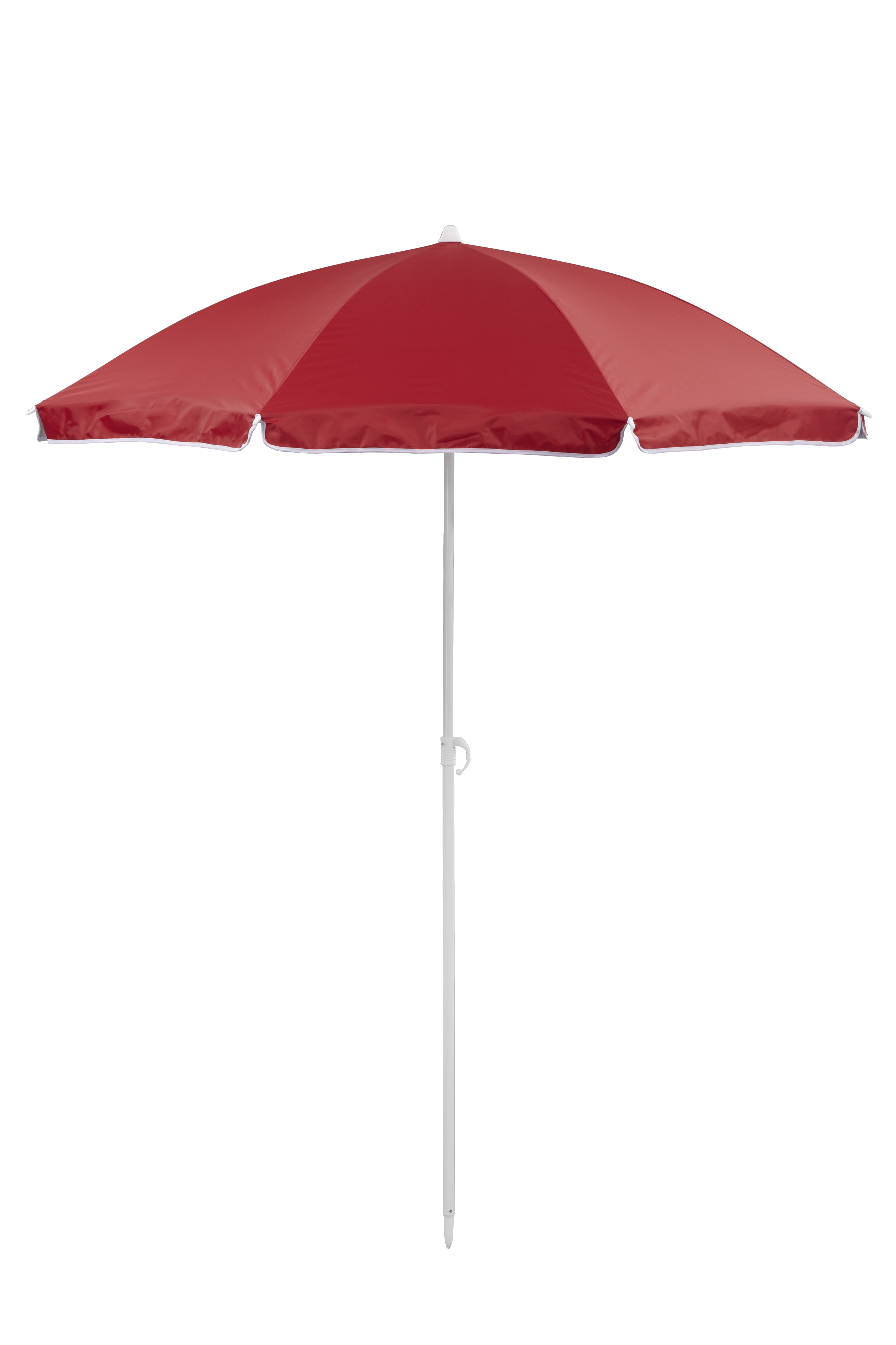 thatch umbrella walmart on Mainstays 6 Umbrella Red Walmart Com Walmart Com