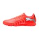 thumbnail image 2 of TENIS PUMA NIÑOS FUTURE 9 PLAY TT V JR NARANJA 10892601 naranja 175, 2 of 6