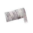 thumbnail image 1 of Elastic Band Braided Spandex Waist Band Webbing for Sewing Couch Gray White, 1 of 8