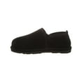 thumbnail image 3 of Bearpaw Maddox - Men's Closed Back Suede Sheepskin Slipper - 2170M, 3 of 5