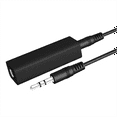 thumbnail image 3 of Noise Isolator, 3.5mm Ground Loop Noise Isolator , for Car Audio and Home Stereo Systems, 3 of 6