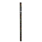 Paper Craft Happy Birthday Font Gift Wrap Roll, 8 feet X 30 inches