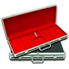 Trademark Poker 550 Capacity Polycarbona