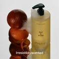 thumbnail image 6 of Salt &amp; Stone Body Wash - Bergamot & Hinoki, 6 of 7