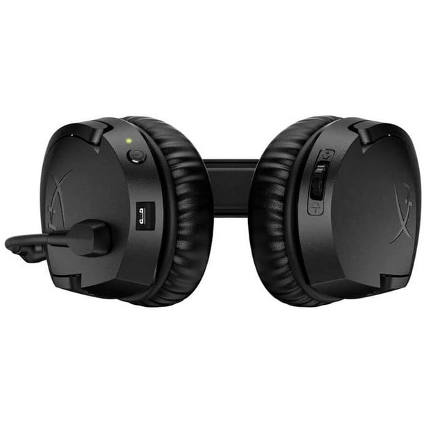Hyperx cloud stinger battery hot sale