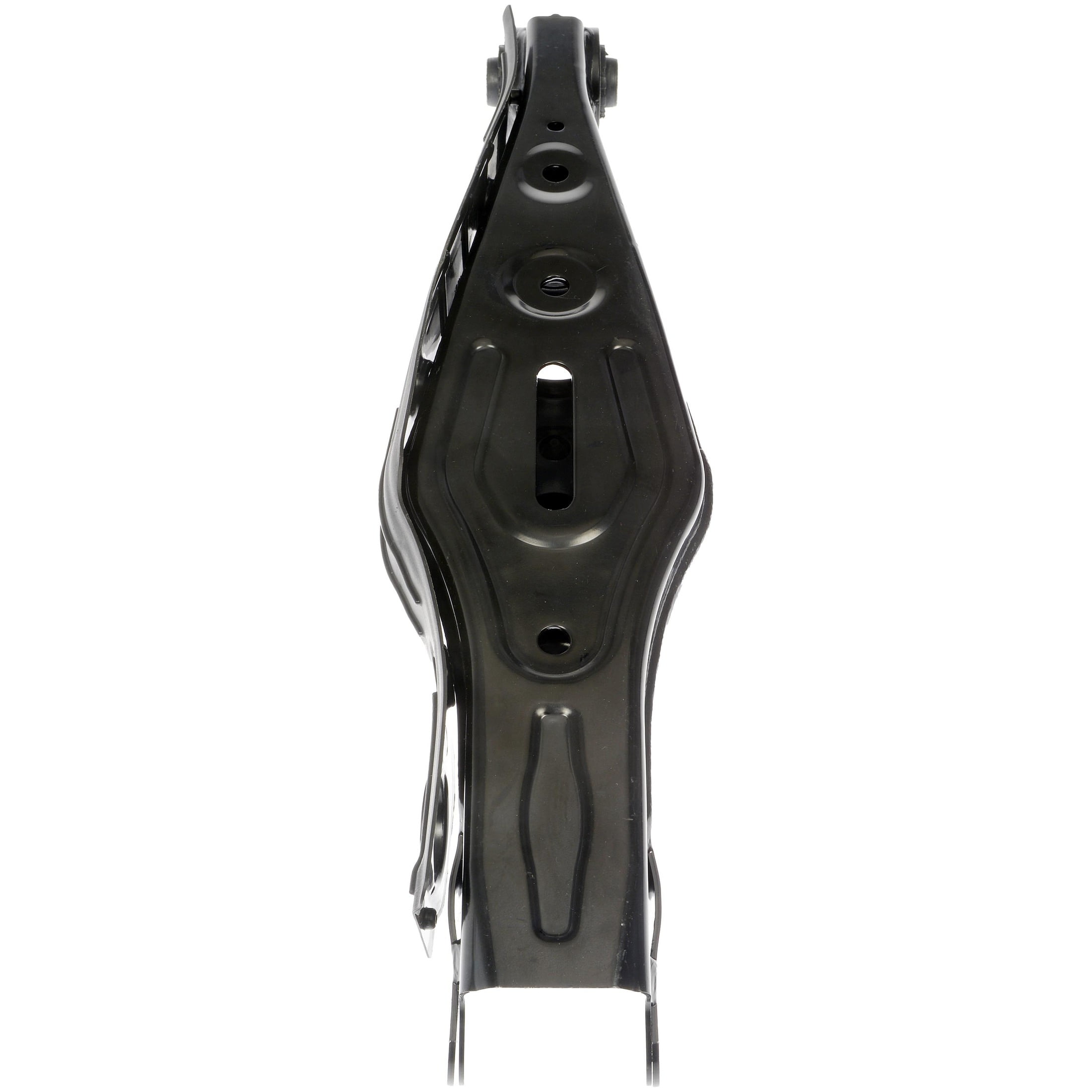 Dorman 526-410 Rear Right Lower Suspension Control Arm for Specific Hyundai / Kia Models, Black
