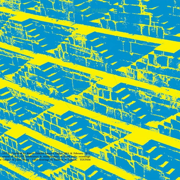 Four Tet - Morning / Evening - Music & Performance - CD