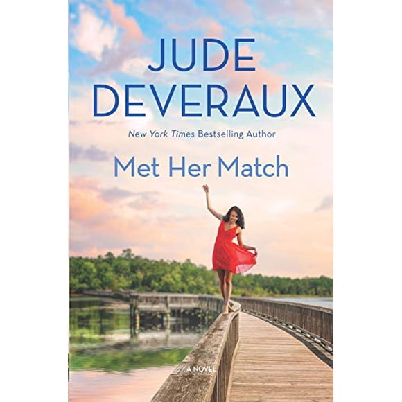Met Her Match (Été Hill, Bk. 2)