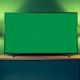thumbnail image 4 of 1 Set TV Base Pedestal Feet Tabletop TV Stand TV Television Base Bracket, 4 of 5