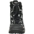 thumbnail image 2 of Baffin SOFTW004 BK1 6 Bottes Snosport, Noir - Taille 6, 2 of 7