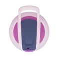 thumbnail image 4 of BlenderBottle Strada Tritan 28 oz. Shaker Cup with Lockable Flip Cap Pink, 4 of 5
